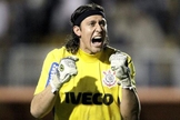 goleiro Cássio