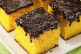 Bolo vegano