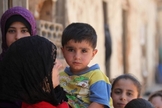 refugiados