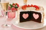 Bolo do amor