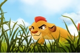 The Lion Guard