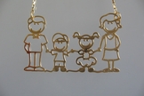 família