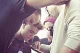Justin Bieber se batiza em "cerimônia" reservada, nos EUA