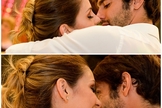 Carol Celico publica foto de Dia dos Namorados com Kaká: "O amor jamais acaba"