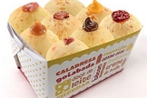 pão de queijo