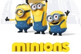 Minions 2015
