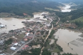 Foram 30 decretos de situação de emergência e dois de calamidade pública