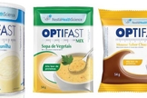 alimento em pó
