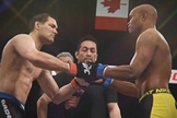 UFC game