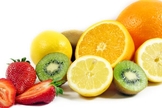 frutas de inverno