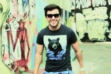 Filipe Lancaster lança o clipe "Festa do Céu"; confira