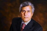 pastor Behnam