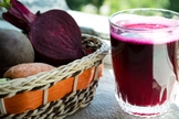 sucos anti anemia