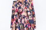 estampa floral inverno