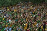 Marcha para Jesus reúne mais de 200 mil pessoas em Teresina (PI)