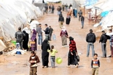 refugiados