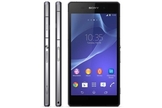 Xperia Z2 foi a grande aposta para 2014 da Sony