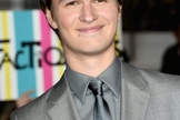 Ansel Elgort