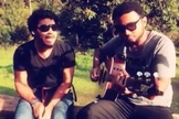 Eli Soares e Israel Salazar cantam "Tudo o que Eu Sou", ao vivo; confira