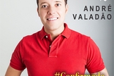 André Valadão está confirmado para a ExpoEvangélica 2014