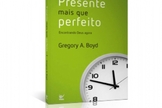 Livro _ Presente mais que perfeito