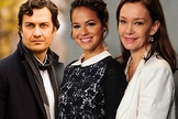 Em Família _ novela
