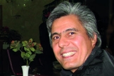 Behnam Irani
