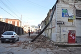 Em San Marcos, na Guatemala, terremoto provocou estragos e matou ao menos duas pessoas
