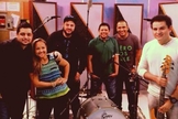 Bruna Karla inicia gravação de novo CD