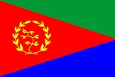 Eritreia