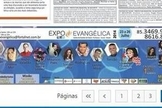 ExpoEvangélica ganha destaque em jornal de grande circulação do NE