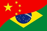 Brasil e China