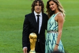 Copa do mundo _ taça