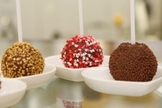 cake pops _ bolinho