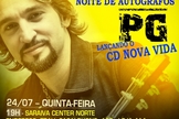 PG _ pocket show