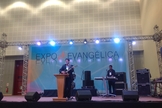 Começa a ExpoEvangélica 2014, em Fortaleza (CE)