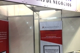 Ministério Engel é divulgado na ExpoEvangélica 2014
