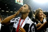 Ronaldinho levou o Atlético-MG ao título mais importante da história: a Libertadores