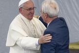 Papa e pastor