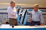 Felipão volta ao Grêmio depois de 18 anos