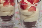 Cheesecake de copinho