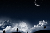noite