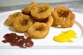 Onion assadas