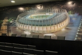 Festa de encerramento do Centenário acontecerá na Arena Castelão; veja fotos