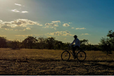 Pedalando no Sertão _ documentário