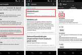 Baixe o módulo MinMinGuard pelo Xposed