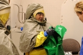 Cinco coisas que os cristãos precisam de saber sobre o surto de Ebola 