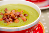 Sopa de ervilha