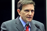 Marcelo Crivella: "Não há povo menos homofóbico que o evangélico"