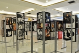 exposição Beatles